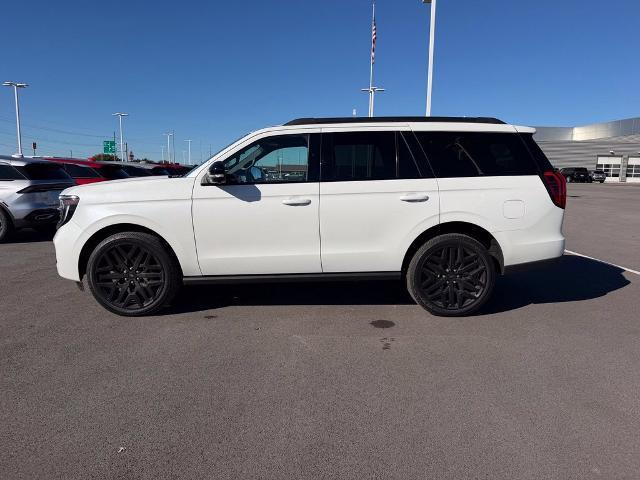 2026 Ford Expedition - $76,850