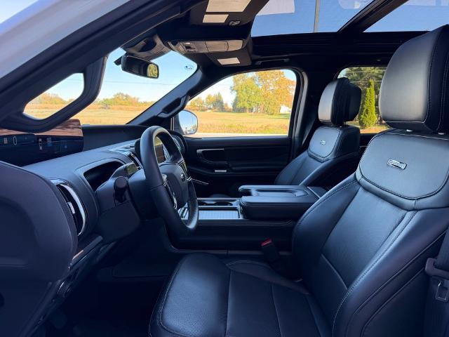 2026 Ford Expedition - $76,850