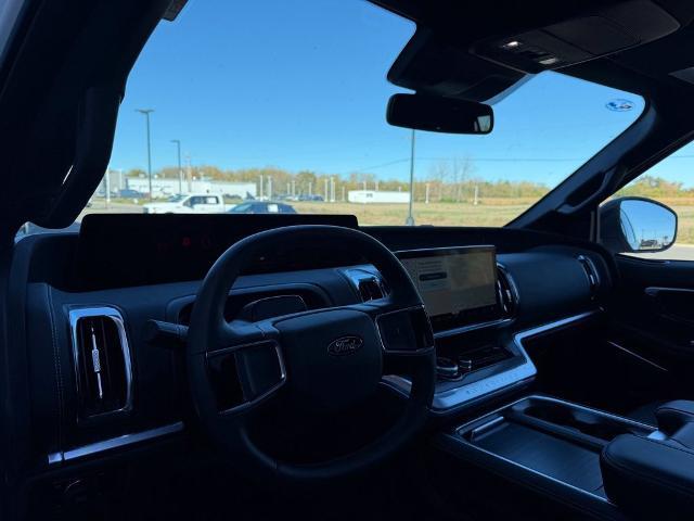 2026 Ford Expedition - $76,850