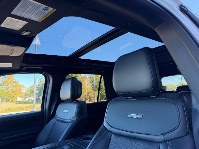 2026 Ford Expedition - $76,850