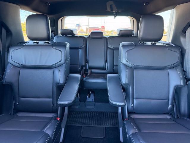 2026 Ford Expedition - $76,850