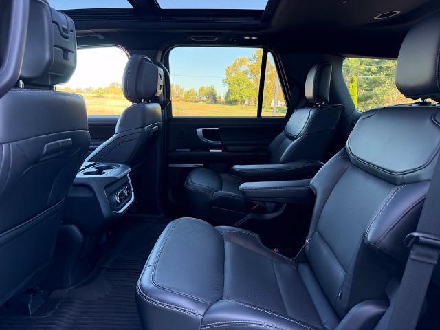 2026 Ford Expedition - $76,850