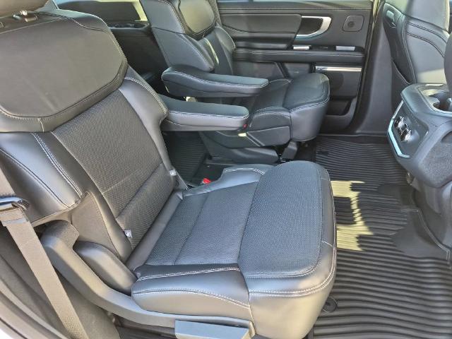 2026 Ford Expedition - $76,850