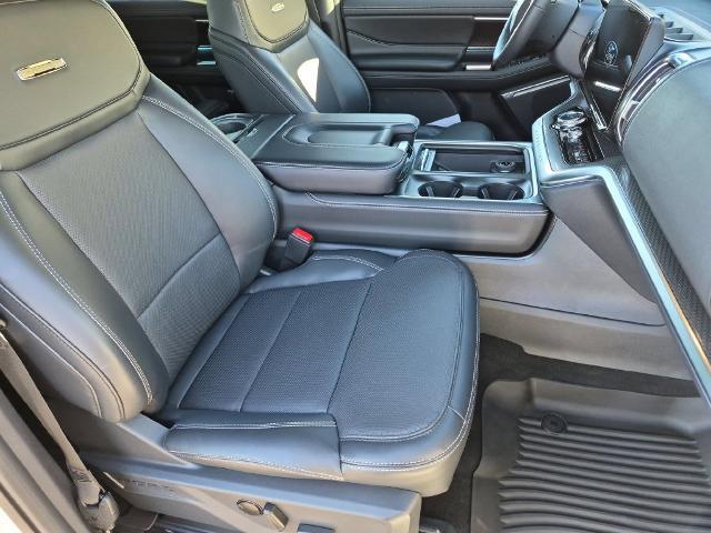 2026 Ford Expedition - $76,850