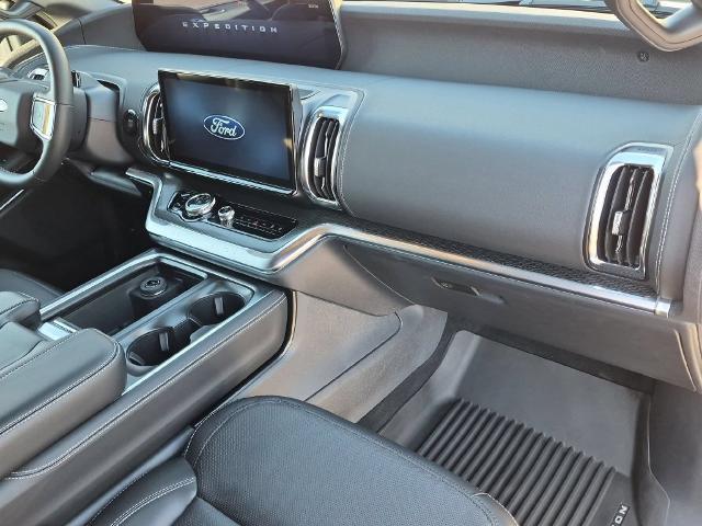 2026 Ford Expedition - $76,850
