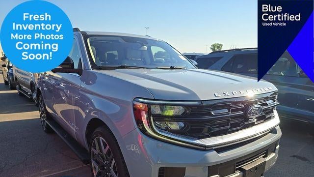 Preowned 2025 Ford Expedition Platinum for Sale