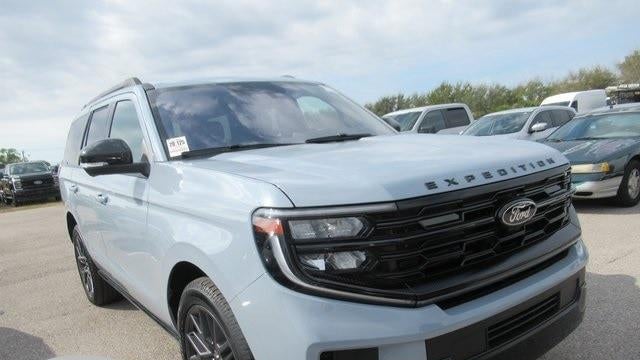 Preowned 2025 Ford Expedition Platinum for Sale