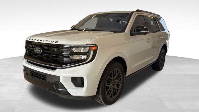 Preowned 2025 Ford Expedition Platinum for Sale