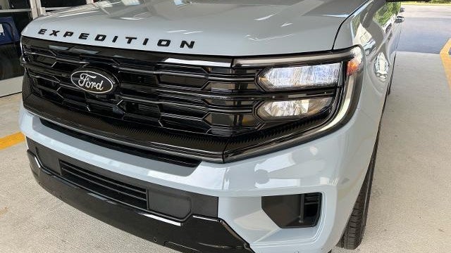 Preowned 2025 Ford Expedition Platinum for Sale