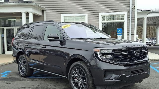 Preowned 2025 Ford Expedition Platinum for Sale