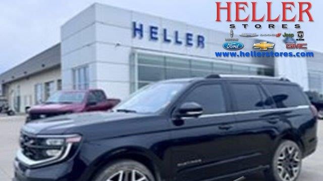 Preowned 2025 Ford Expedition Platinum for Sale
