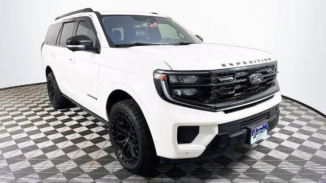 Preowned 2025 Ford Expedition Platinum for Sale
