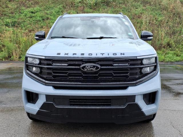 2026 Ford Expedition - $75,390