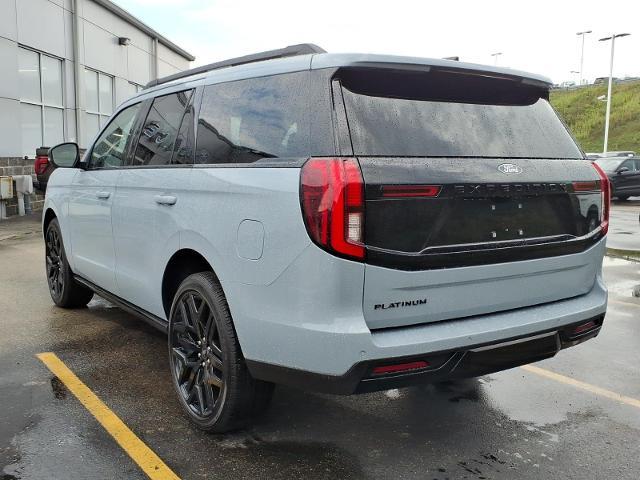 2026 Ford Expedition - $75,390
