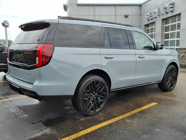 2026 Ford Expedition - $75,390