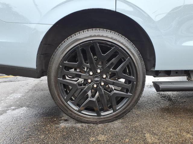 2026 Ford Expedition - $75,390