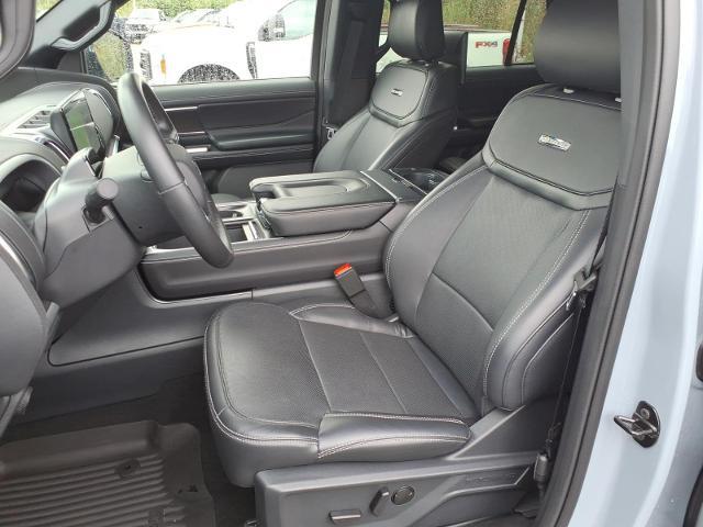 2026 Ford Expedition - $75,390
