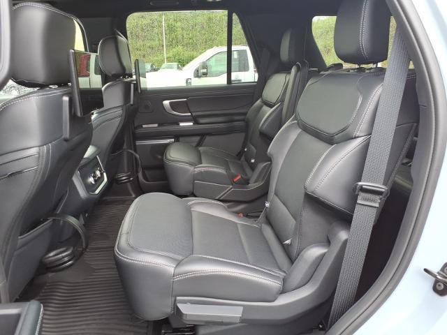 2026 Ford Expedition - $75,390