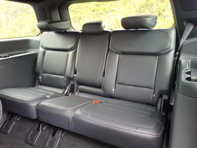 2026 Ford Expedition - $75,390