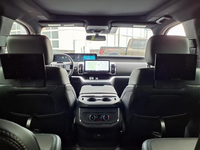 2026 Ford Expedition - $75,390