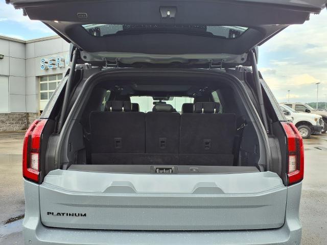 2026 Ford Expedition - $75,390