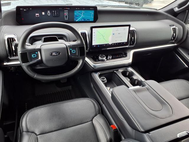 2026 Ford Expedition - $75,390