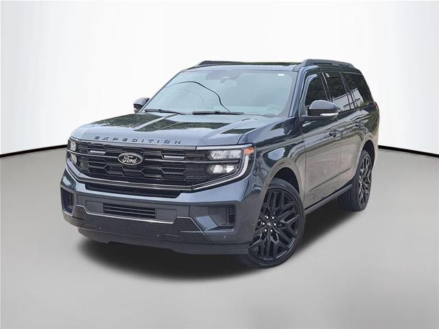 2026 Ford Expedition - $74,995
