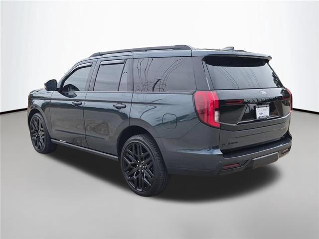 2026 Ford Expedition - $74,995