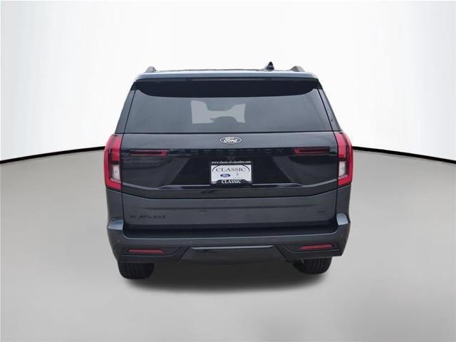 2026 Ford Expedition - $74,995