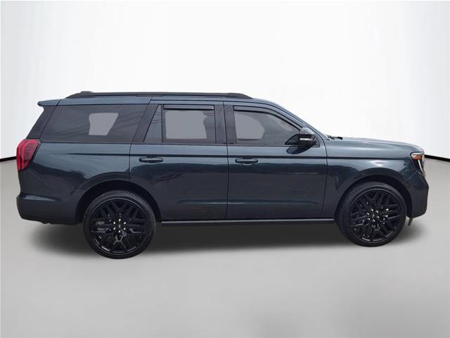 2026 Ford Expedition - $74,995