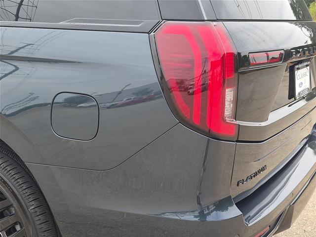 2026 Ford Expedition - $74,995