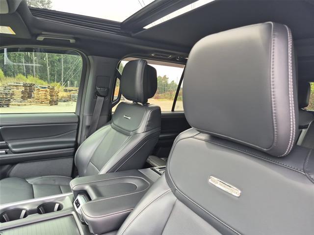2026 Ford Expedition - $74,995