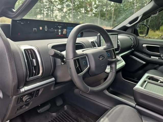 2026 Ford Expedition - $74,995