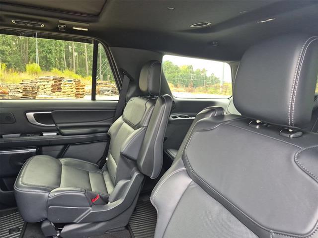 2026 Ford Expedition - $74,995