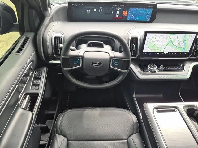 2026 Ford Expedition - $74,995