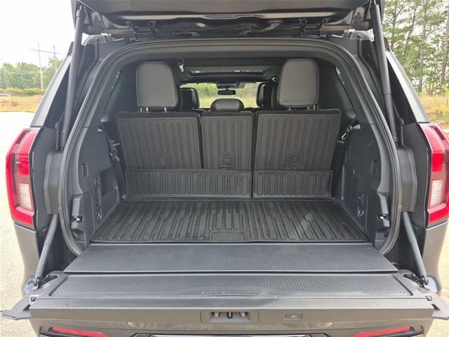 2026 Ford Expedition - $74,995
