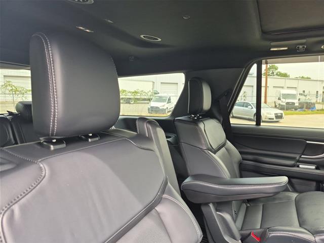 2026 Ford Expedition - $74,995