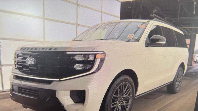 Preowned 2025 Ford Expedition Platinum for Sale