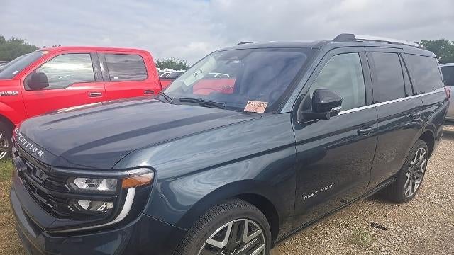 Preowned 2025 Ford Expedition Platinum for Sale