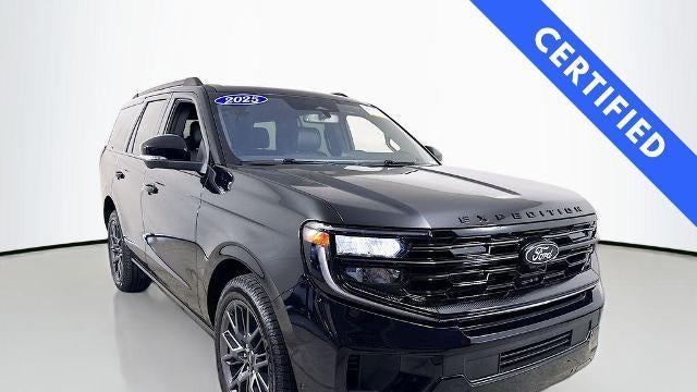 Preowned 2025 Ford Expedition Platinum for Sale
