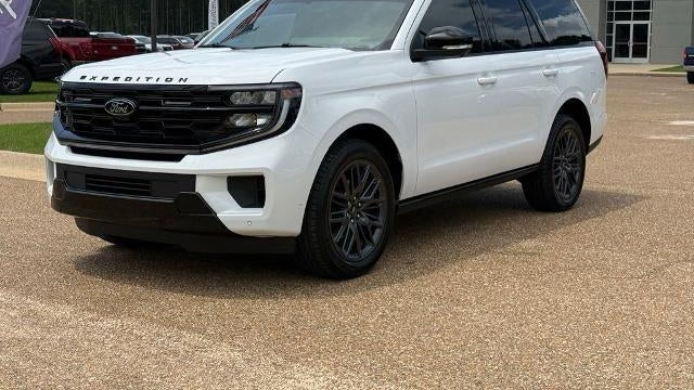 Preowned 2025 Ford Expedition Platinum for Sale