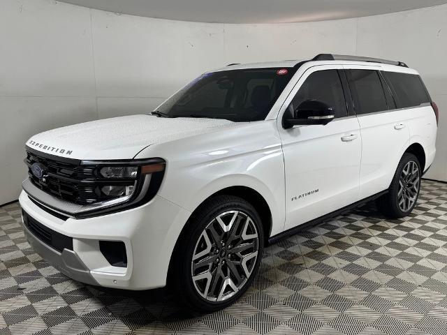 2026 Ford Expedition - $77,900