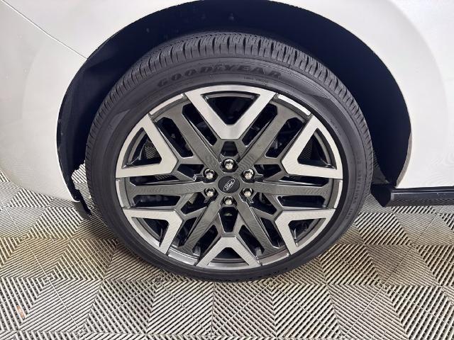 2026 Ford Expedition - $77,900