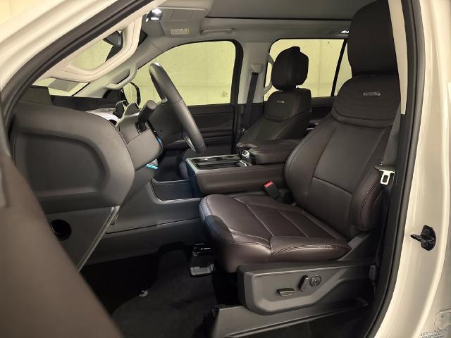 2026 Ford Expedition - $77,900