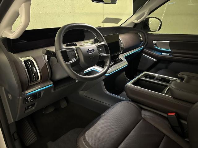2026 Ford Expedition - $77,900