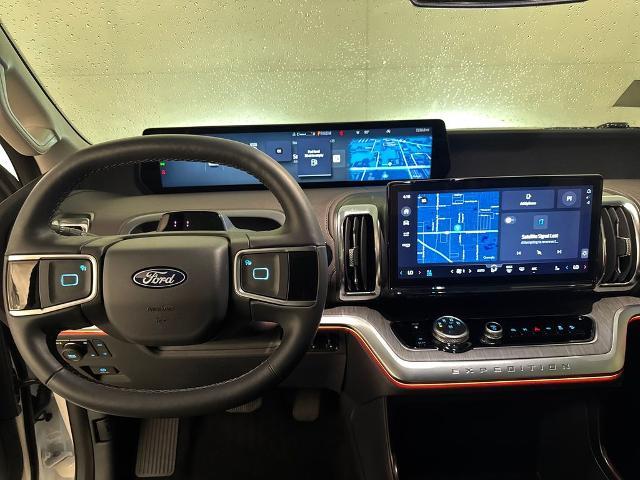 2026 Ford Expedition - $77,900