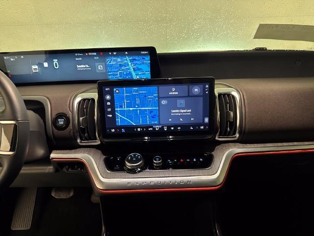 2026 Ford Expedition - $77,900