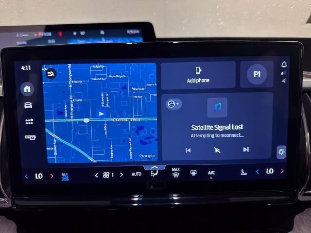 2026 Ford Expedition - $77,900