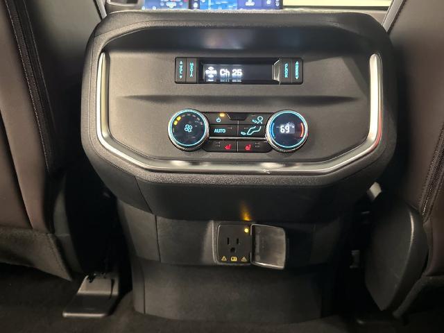 2026 Ford Expedition - $77,900