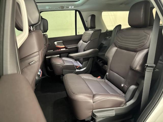 2026 Ford Expedition - $77,900
